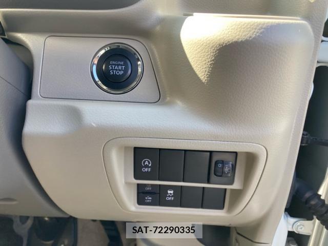 Suzuki EVERY WAGON 2023-09 8335789-15