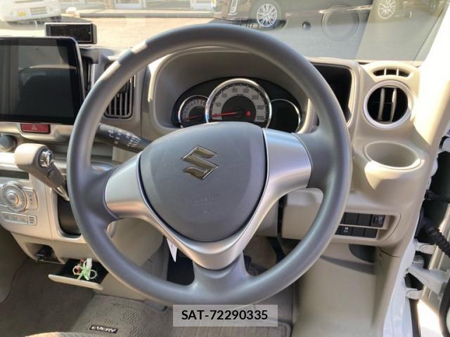 Suzuki EVERY WAGON 2023-09 8335789-16