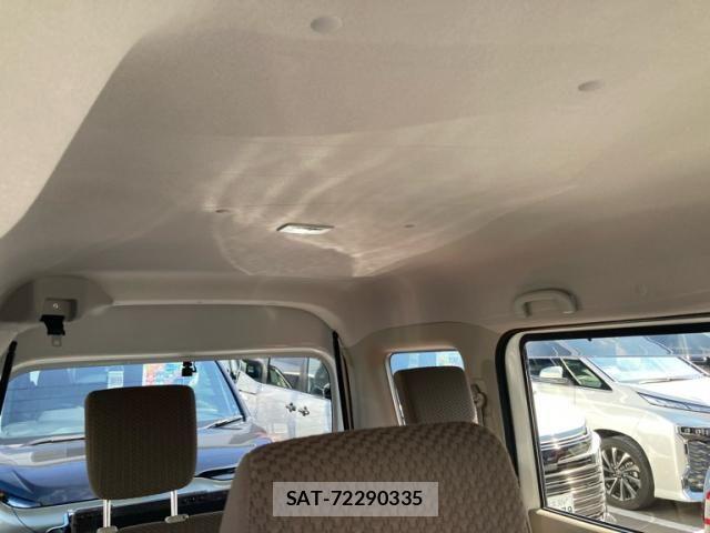 Suzuki EVERY WAGON 2023-09 8335789-17