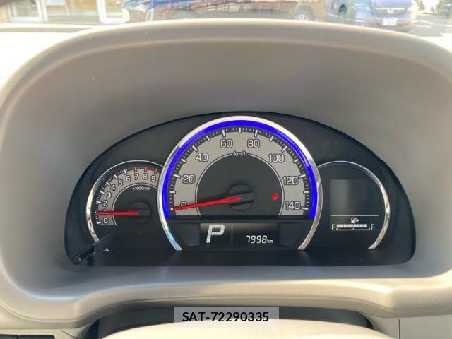 Suzuki EVERY WAGON 2023-09 8335789-19