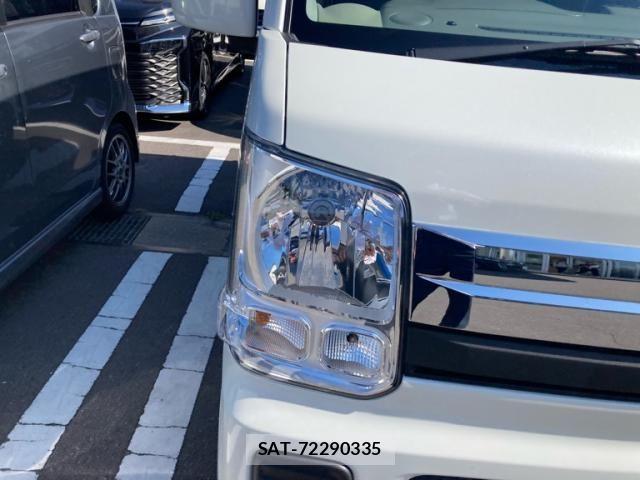 Suzuki EVERY WAGON 2023-09 8335789-3