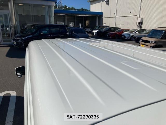 Suzuki EVERY WAGON 2023-09 8335789-6