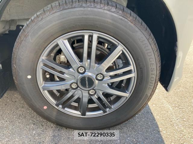 Suzuki EVERY WAGON 2023-09 8335789-7