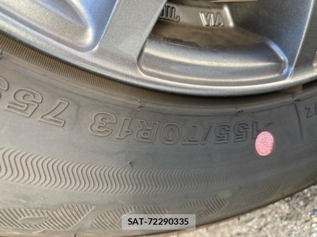 Suzuki EVERY WAGON 2023-09 8335789-8