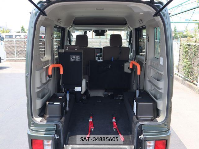 Suzuki EVERY WAGON 2024-01 8335788-10