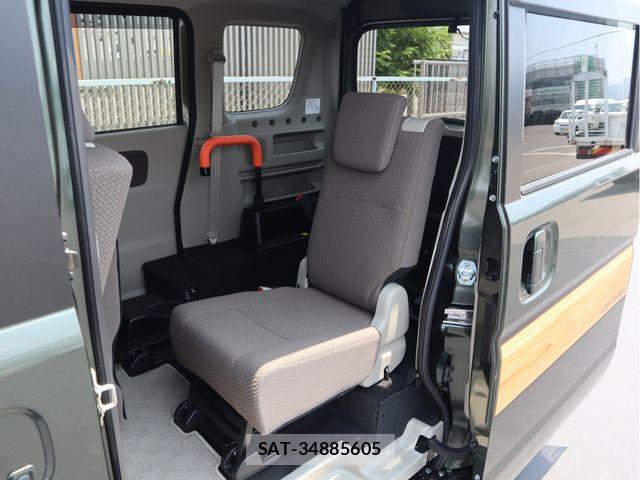 Suzuki EVERY WAGON 2024-01 8335788-14