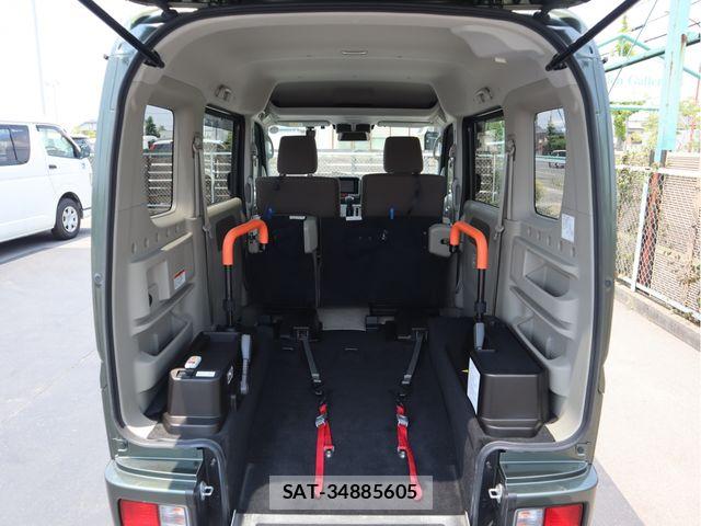 Suzuki EVERY WAGON 2024-01 8335788-16