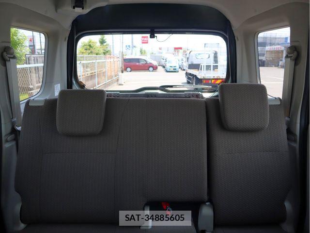 Suzuki EVERY WAGON 2024-01 8335788-20