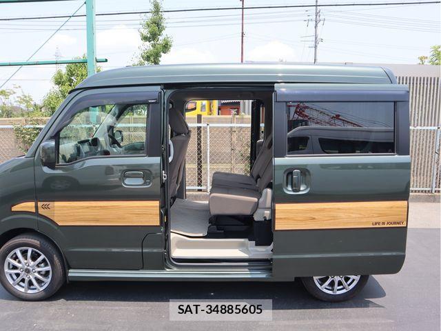 Suzuki EVERY WAGON 2024-01 8335788-21