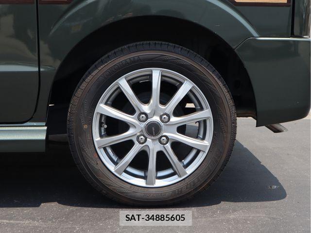 Suzuki EVERY WAGON 2024-01 8335788-24