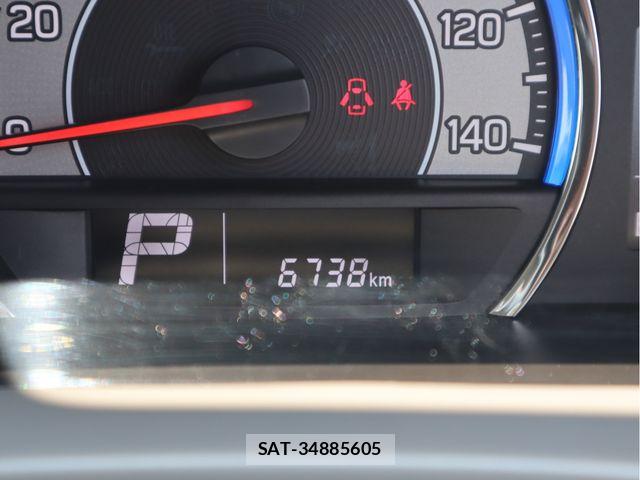 Suzuki EVERY WAGON 2024-01 8335788-26