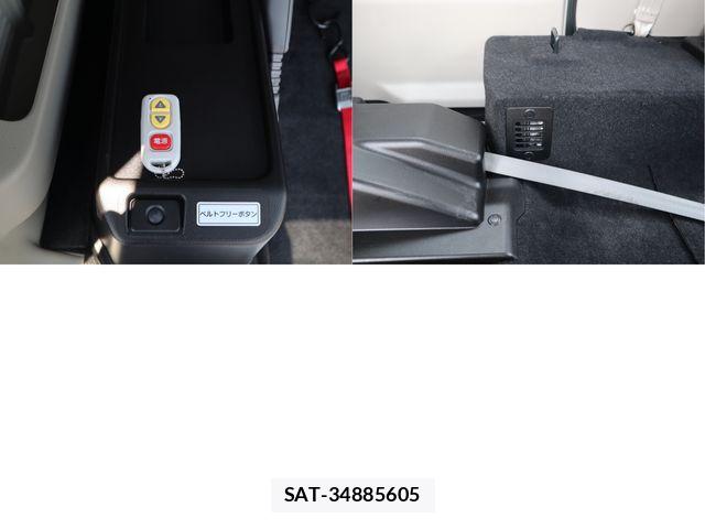 Suzuki EVERY WAGON 2024-01 8335788-27