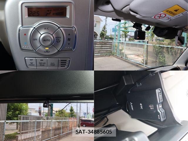 Suzuki EVERY WAGON 2024-01 8335788-28