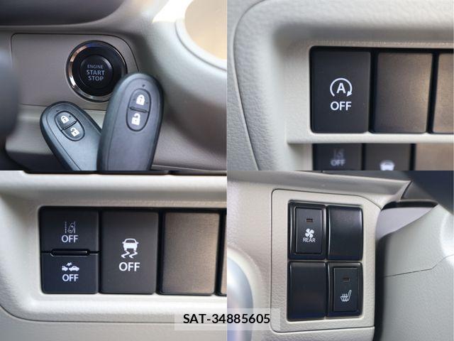 Suzuki EVERY WAGON 2024-01 8335788-29