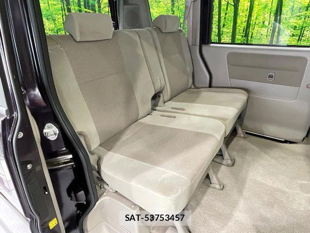 Suzuki EVERY WAGON 2008-07 8335790-9
