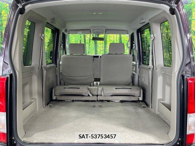 Suzuki EVERY WAGON 2008-07 8335790-10