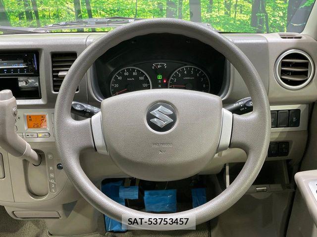 Suzuki EVERY WAGON 2008-07 8335790-11