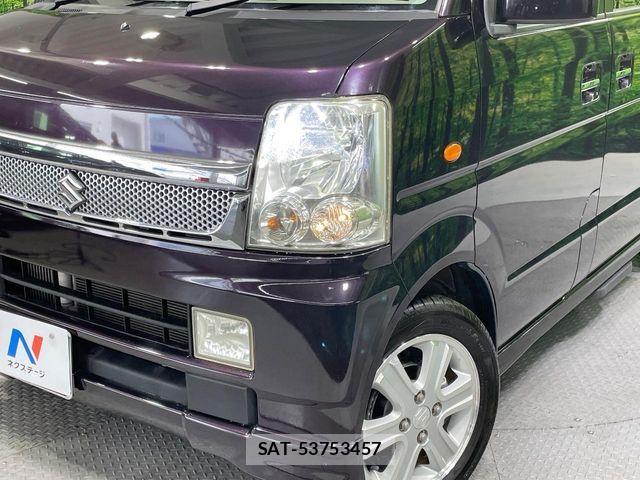 Suzuki EVERY WAGON 2008-07 8335790-12