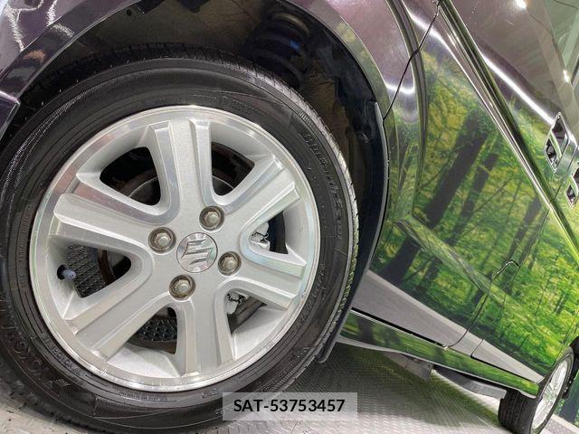 Suzuki EVERY WAGON 2008-07 8335790-13