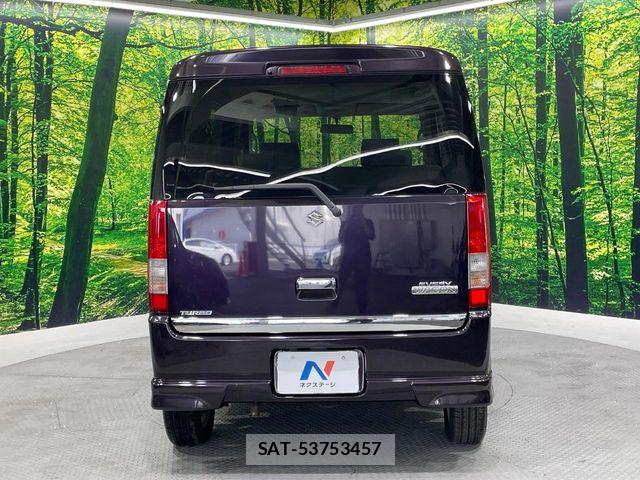 Suzuki EVERY WAGON 2008-07 8335790-15