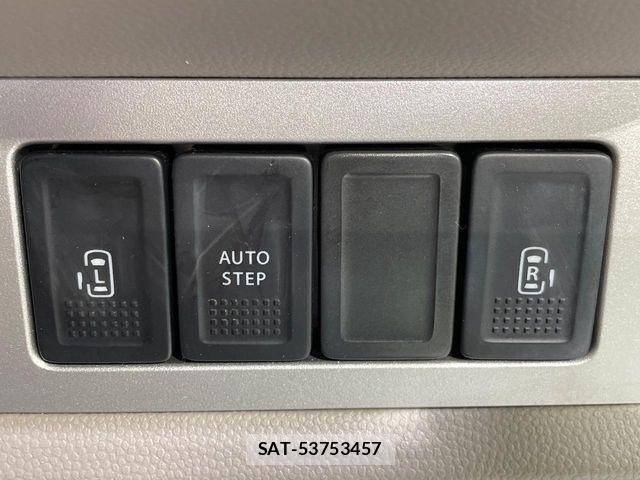 Suzuki EVERY WAGON 2008-07 8335790-4