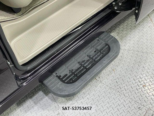 Suzuki EVERY WAGON 2008-07 8335790-5