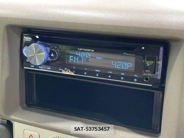 Suzuki EVERY WAGON 2008-07 8335790-6