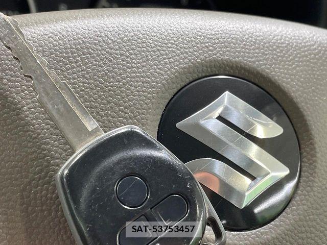 Suzuki EVERY WAGON 2008-07 8335790-7