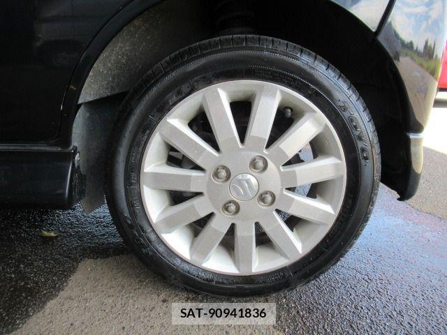 Suzuki EVERY WAGON 2002-01 8335792-16