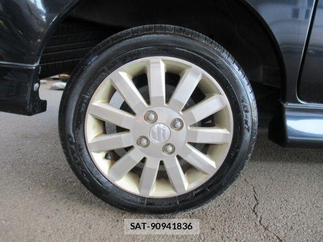 Suzuki EVERY WAGON 2002-01 8335792-17
