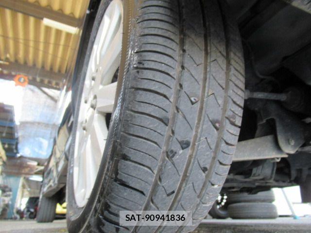 Suzuki EVERY WAGON 2002-01 8335792-18