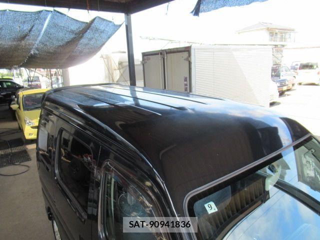 Suzuki EVERY WAGON 2002-01 8335792-6