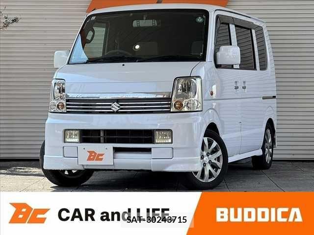 Suzuki EVERY WAGON 2005-10 8335794-0