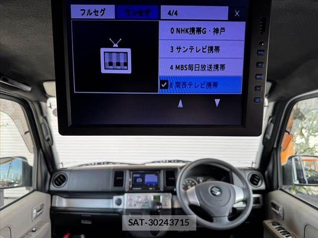 Suzuki EVERY WAGON 2005-10 8335794-1
