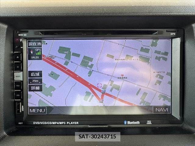 Suzuki EVERY WAGON 2005-10 8335794-21