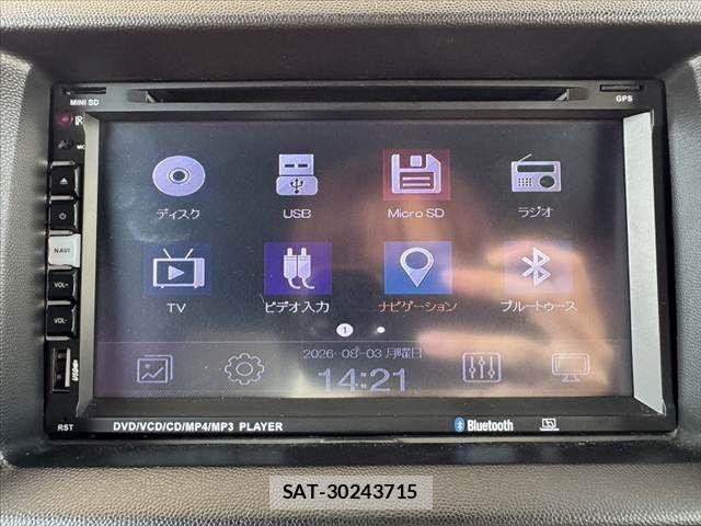 Suzuki EVERY WAGON 2005-10 8335794-22