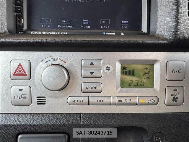 Suzuki EVERY WAGON 2005-10 8335794-23