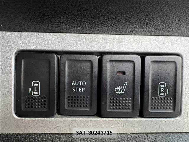 Suzuki EVERY WAGON 2005-10 8335794-3