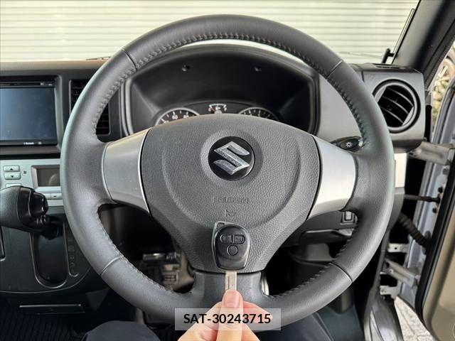 Suzuki EVERY WAGON 2005-10 8335794-6
