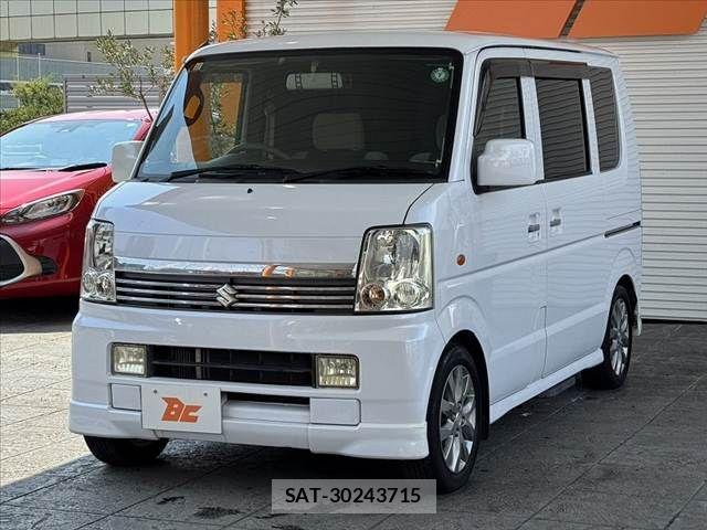 Suzuki EVERY WAGON 2005-10 8335794-7