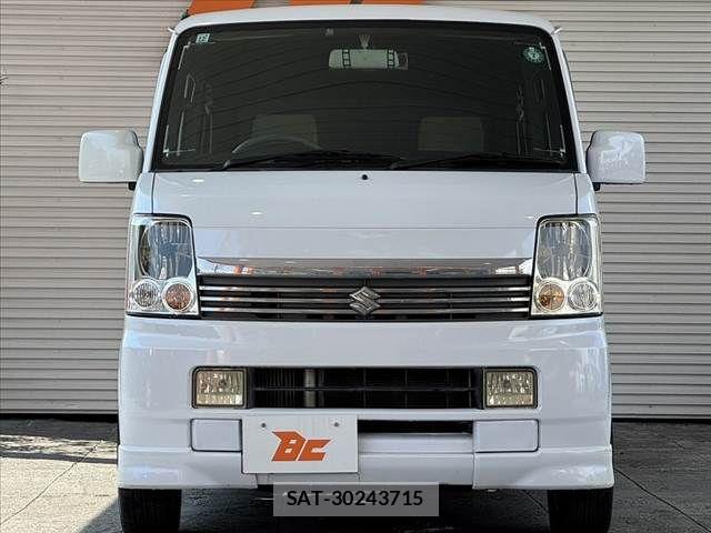 Suzuki EVERY WAGON 2005-10 8335794-8