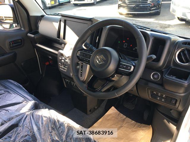 Suzuki EVERY WAGON 2026-07 8354427-9