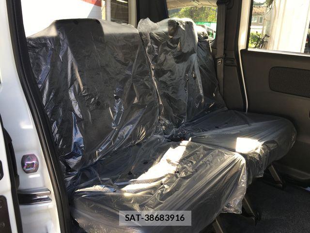 Suzuki EVERY WAGON 2026-07 8354427-10