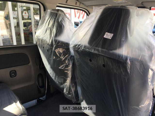 Suzuki EVERY WAGON 2026-07 8354427-13
