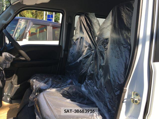 Suzuki EVERY WAGON 2026-07 8354427-14