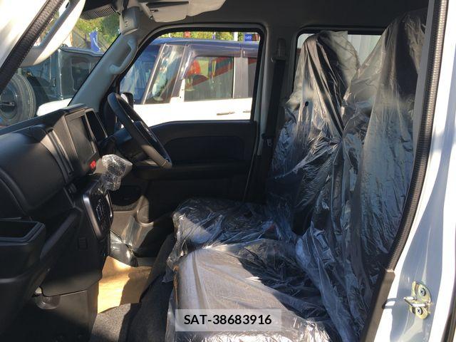Suzuki EVERY WAGON 2026-07 8354427-15