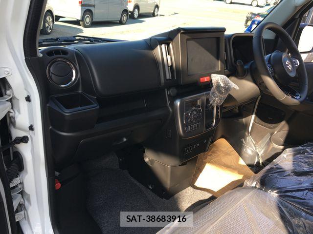 Suzuki EVERY WAGON 2026-07 8354427-16