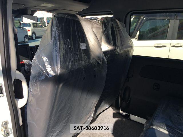 Suzuki EVERY WAGON 2026-07 8354427-19