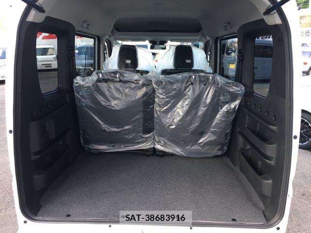 Suzuki EVERY WAGON 2026-07 8354427-20