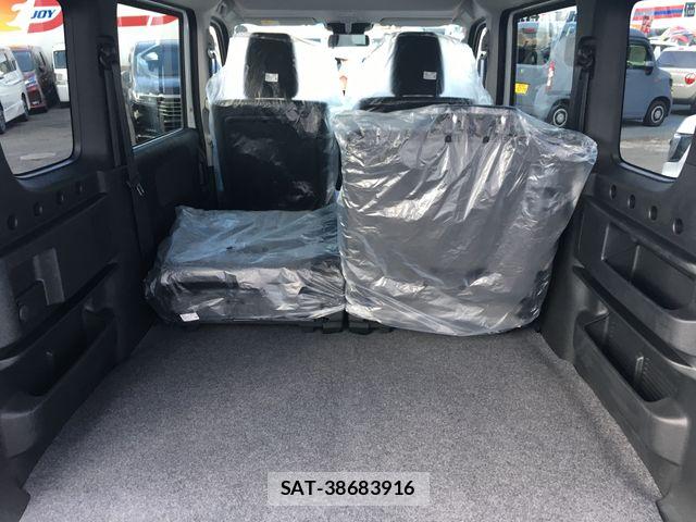 Suzuki EVERY WAGON 2026-07 8354427-21